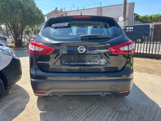 Nissan Qashqai 2015 ΠΡΟΛΑΒΕΤΑΙ-thumb-7