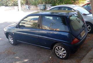 Lancia Ypsilon 2000 A/C ΥΔΡΑΥΛΙΚΌ ΤΙΜΌΝΙ-thumb-3