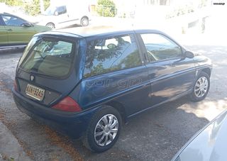 Lancia Ypsilon 2000 A/C ΥΔΡΑΥΛΙΚΌ ΤΙΜΌΝΙ-thumb-6
