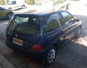 Lancia Ypsilon 2000 A/C ΥΔΡΑΥΛΙΚΌ ΤΙΜΌΝΙ-thumb-7