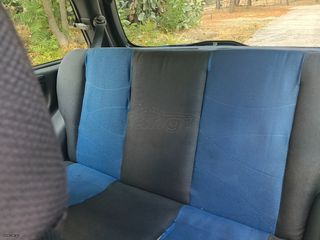 Lancia Ypsilon 2000 A/C ΥΔΡΑΥΛΙΚΌ ΤΙΜΌΝΙ-thumb-11