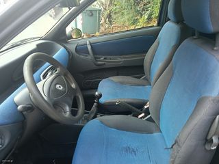 Lancia Ypsilon 2000 A/C ΥΔΡΑΥΛΙΚΌ ΤΙΜΌΝΙ-thumb-12