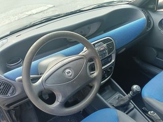 Lancia Ypsilon 2000 A/C ΥΔΡΑΥΛΙΚΌ ΤΙΜΌΝΙ-thumb-15