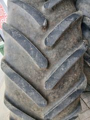 650/65R/42  MICHELIN   ΕΝΑ  ΕΛΑΣΤΙΚΟ