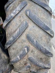 650/65R/42  MICHELIN   ΕΝΑ  ΕΛΑΣΤΙΚΟ-thumb-4