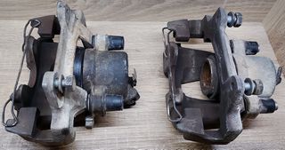 Ζευγάρι εμπρός δαγκάνες AlfaRomeo 146/5 TwinSpark