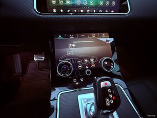 Land Rover Range Rover Evoque 2019 R DYNAMIC-thumb-10