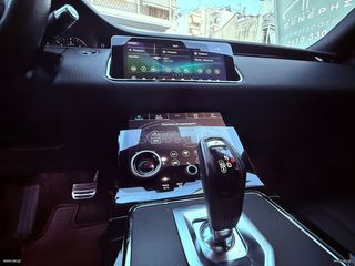 Land Rover Range Rover Evoque 2019 R DYNAMIC-thumb-3