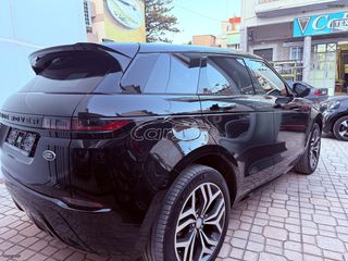 Land Rover Range Rover Evoque 2019 R DYNAMIC-thumb-12