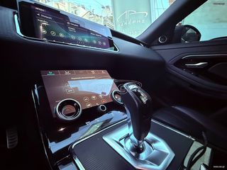 Land Rover Range Rover Evoque 2019 R DYNAMIC-thumb-14