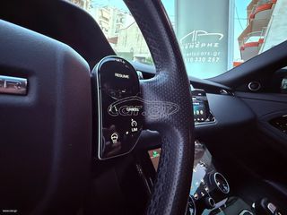 Land Rover Range Rover Evoque 2019 R DYNAMIC-thumb-5