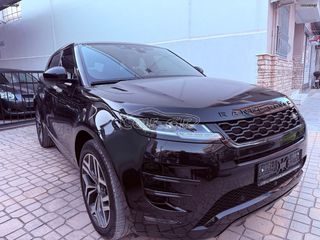 Land Rover Range Rover Evoque 2019 R DYNAMIC-thumb-7