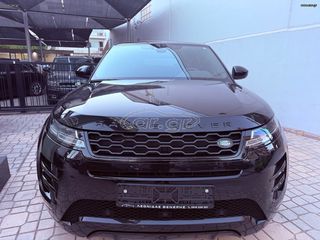 Land Rover Range Rover Evoque 2019 R DYNAMIC-thumb-6