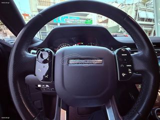 Land Rover Range Rover Evoque 2019 R DYNAMIC-thumb-18
