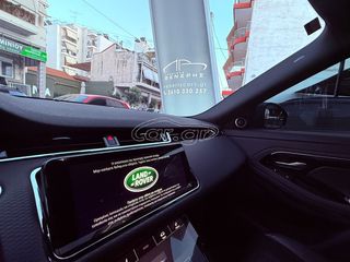 Land Rover Range Rover Evoque 2019 R DYNAMIC-thumb-19