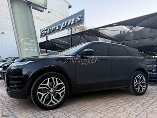Land Rover Range Rover Evoque 2019 R DYNAMIC-thumb-17