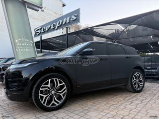 Land Rover Range Rover Evoque 2019 R DYNAMIC-thumb-25