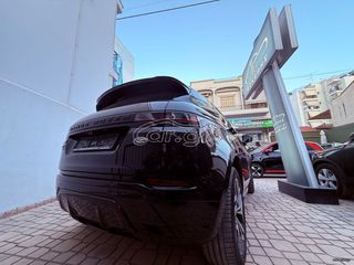 Land Rover Range Rover Evoque 2019 R DYNAMIC-thumb-13
