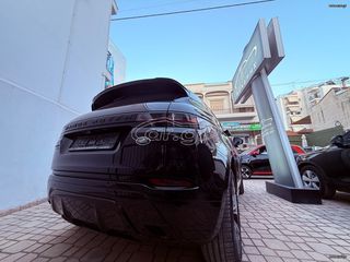 Land Rover Range Rover Evoque 2019 R DYNAMIC-thumb-22