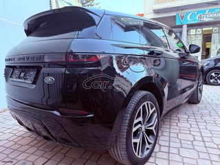 Land Rover Range Rover Evoque 2019 R DYNAMIC-thumb-21