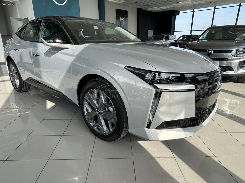 DS DS4 2026