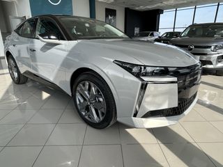 DS DS4 2026