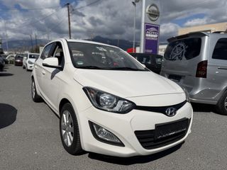 Hyundai i 20 2013