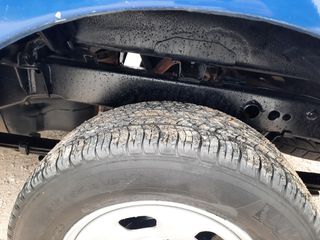 Nissan Navara 2010 D40 ΕΛΛΗΝΙΚΌ  1οΧΕΡΙ-thumb-4