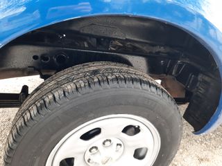 Nissan Navara 2010 D40 ΕΛΛΗΝΙΚΌ  1οΧΕΡΙ-thumb-5
