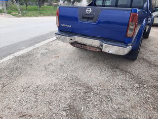 Nissan Navara 2010 D40 ΕΛΛΗΝΙΚΌ  1οΧΕΡΙ-thumb-8
