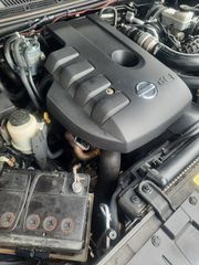Nissan Navara 2010 D40 ΕΛΛΗΝΙΚΌ  1οΧΕΡΙ-thumb-10