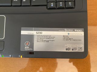 ΑCER Extensa 5230, 15,4' με DVD-p.-thumb-6