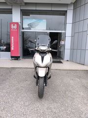 Piaggio Beverly 400 2021 400 HPE