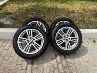 Ζαντολάστιχα για BMW X4 M pack γνήσια 18αρια
