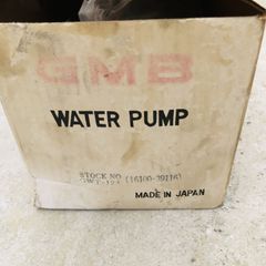 TOYOTA HIACE ΑΝΤΛΙΑ ΝΕΡΟΥ 16100-39116