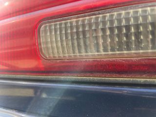 TOYOTA COROLLA E100 / E101-thumb-4
