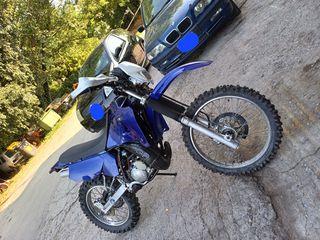 Yamaha DT 125 R 1998