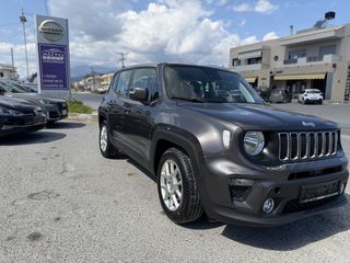 Jeep Renegade 2021 LIMITED EDITION AYTOMATO