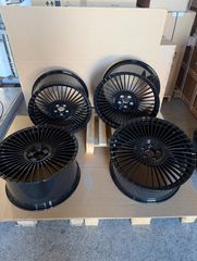 21” MERCEDES MAYBACH DESIGN 4ΑΔΑ ΣΦΥΡΗΛΑΤΕΣ ΖΑΝΤΕΣ ΕΛΑΦΡΟΥ ΚΡΑΜΑΤΟΣ ΕΤΟΙΜΟΠΑΡΑΔΟΤΕΣ