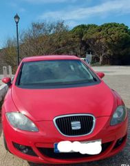 Seat Leon 2008 LEON 1,4 16 V-thumb-1