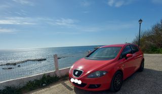 Seat Leon 2008 LEON 1,4 16 V-thumb-5