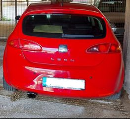 Seat Leon 2008 LEON 1,4 16 V-thumb-8