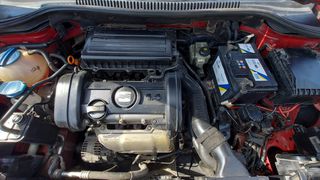 Seat Leon 2008 LEON 1,4 16 V-thumb-10