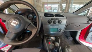 Seat Leon 2008 LEON 1,4 16 V-thumb-11