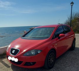 Seat Leon 2008 LEON 1,4 16 V