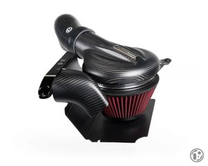09 Design / ZERONINE Design HVF Carbon Induction Kit [Fiesta ST Mk8/8.5 | Puma ST] [Κιτ εισαγωγής]