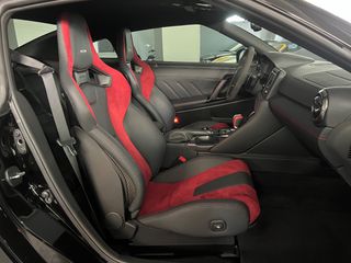 Nissan GT-R 2021 MY22 R35 TRACK EDITION Engineered By Nismo-thumb-35