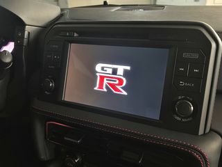 Nissan GT-R 2021 MY22 R35 TRACK EDITION Engineered By Nismo-thumb-37