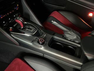 Nissan GT-R 2021 MY22 R35 TRACK EDITION Engineered By Nismo-thumb-38