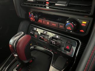 Nissan GT-R 2021 MY22 R35 TRACK EDITION Engineered By Nismo-thumb-39